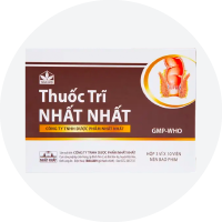 Thuốc điều trị trĩ