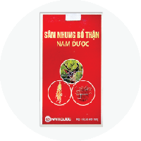 Thuốc bổ thận